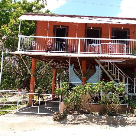 Beach Cabin Ometepe Altagracia Esterno foto