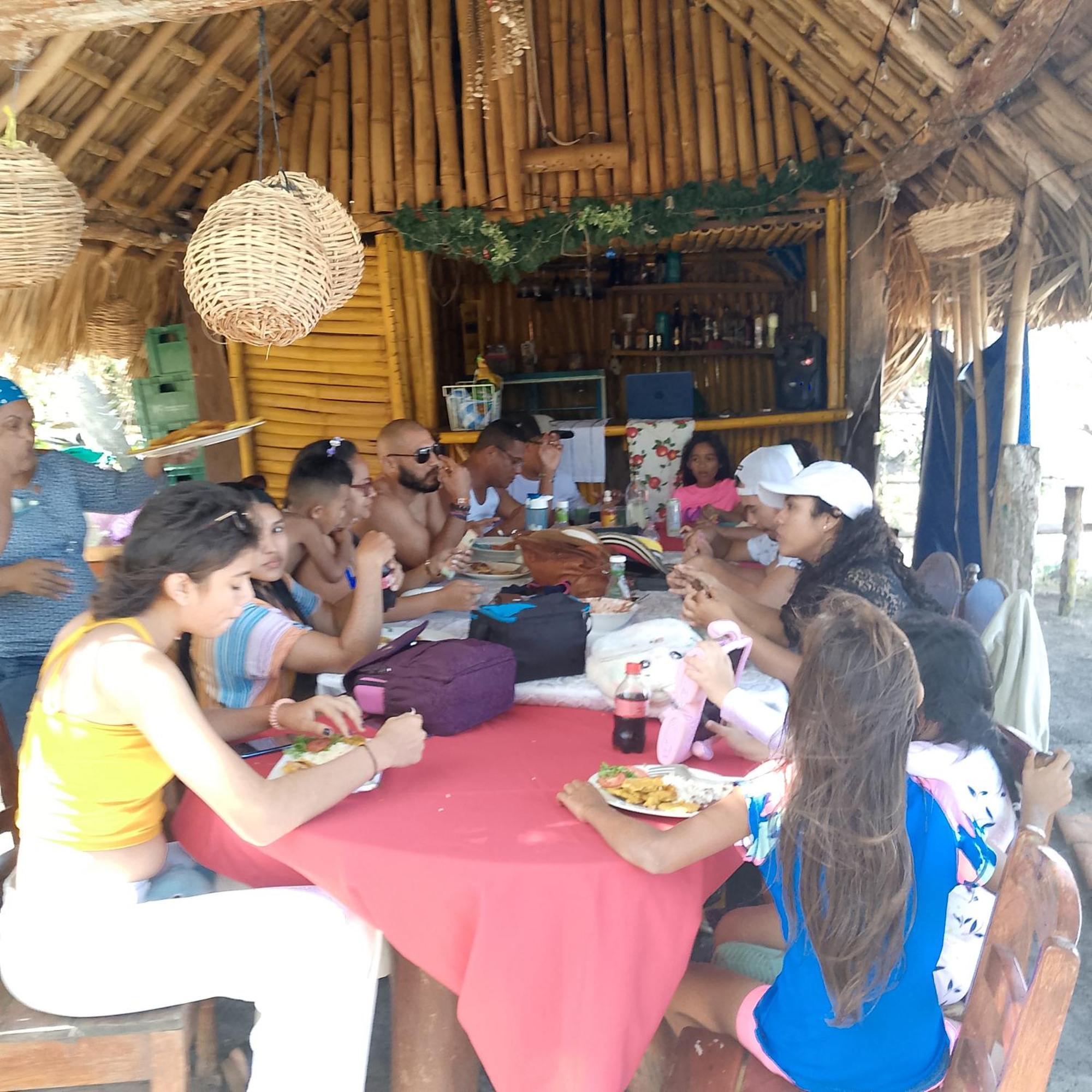 Beach Cabin Ometepe Altagracia Esterno foto