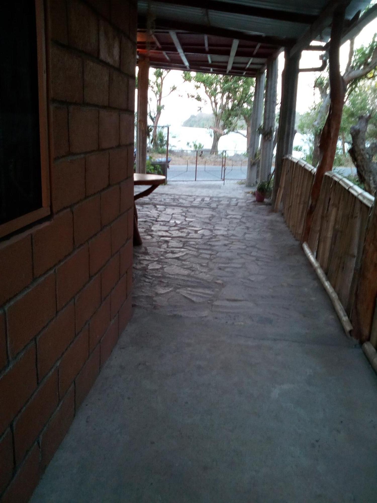Beach Cabin Ometepe Altagracia Camera foto