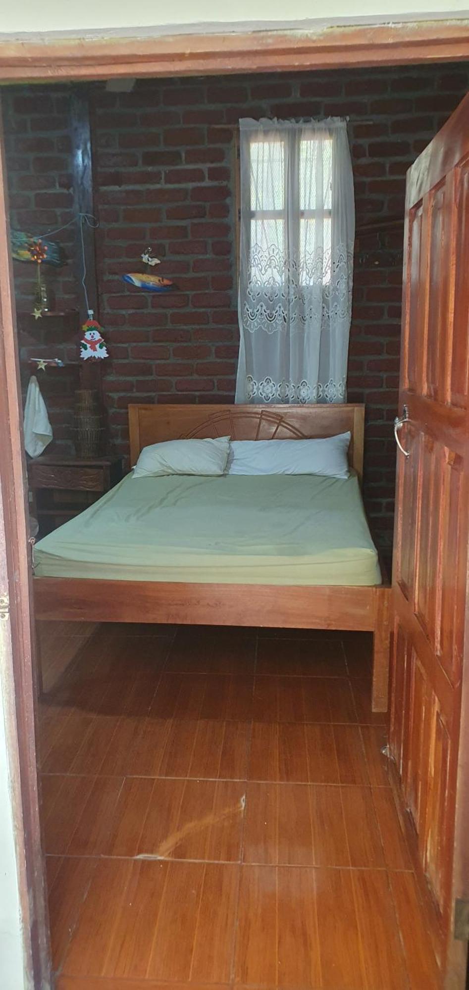 Beach Cabin Ometepe Altagracia Camera foto