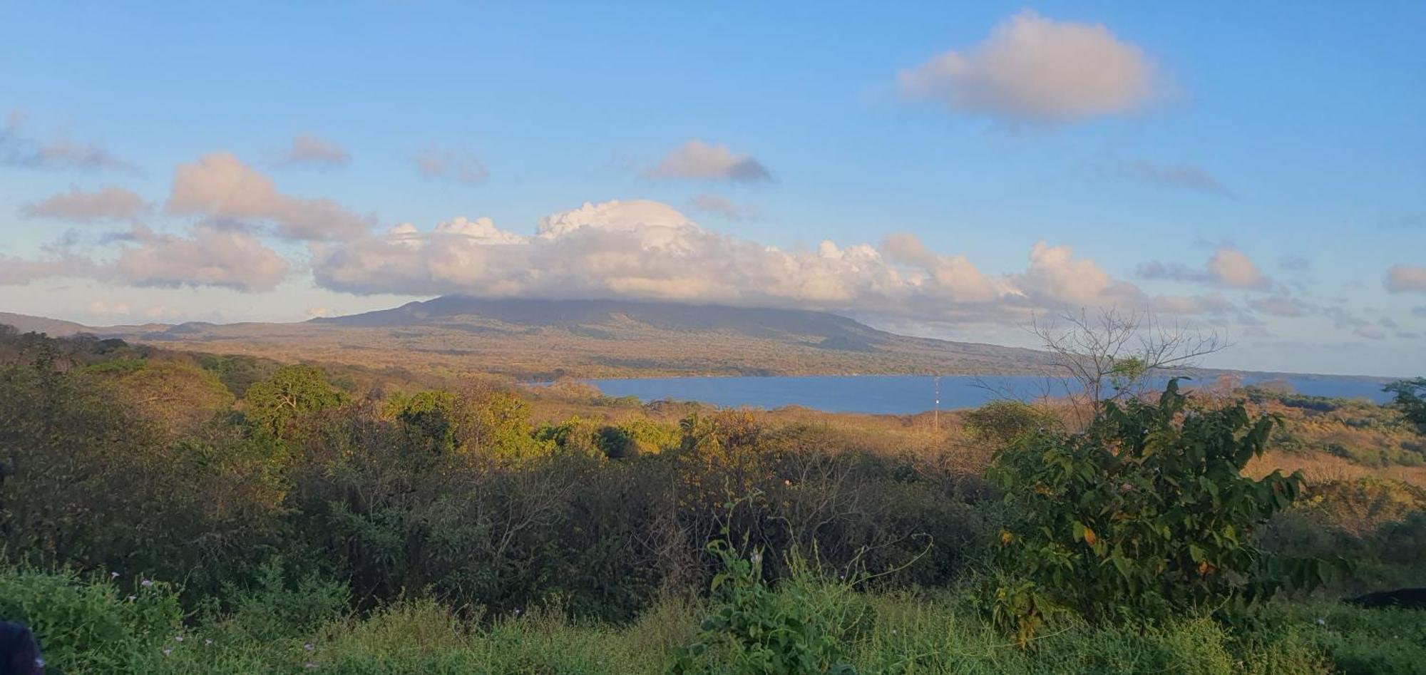 Beach Cabin Ometepe Altagracia Esterno foto