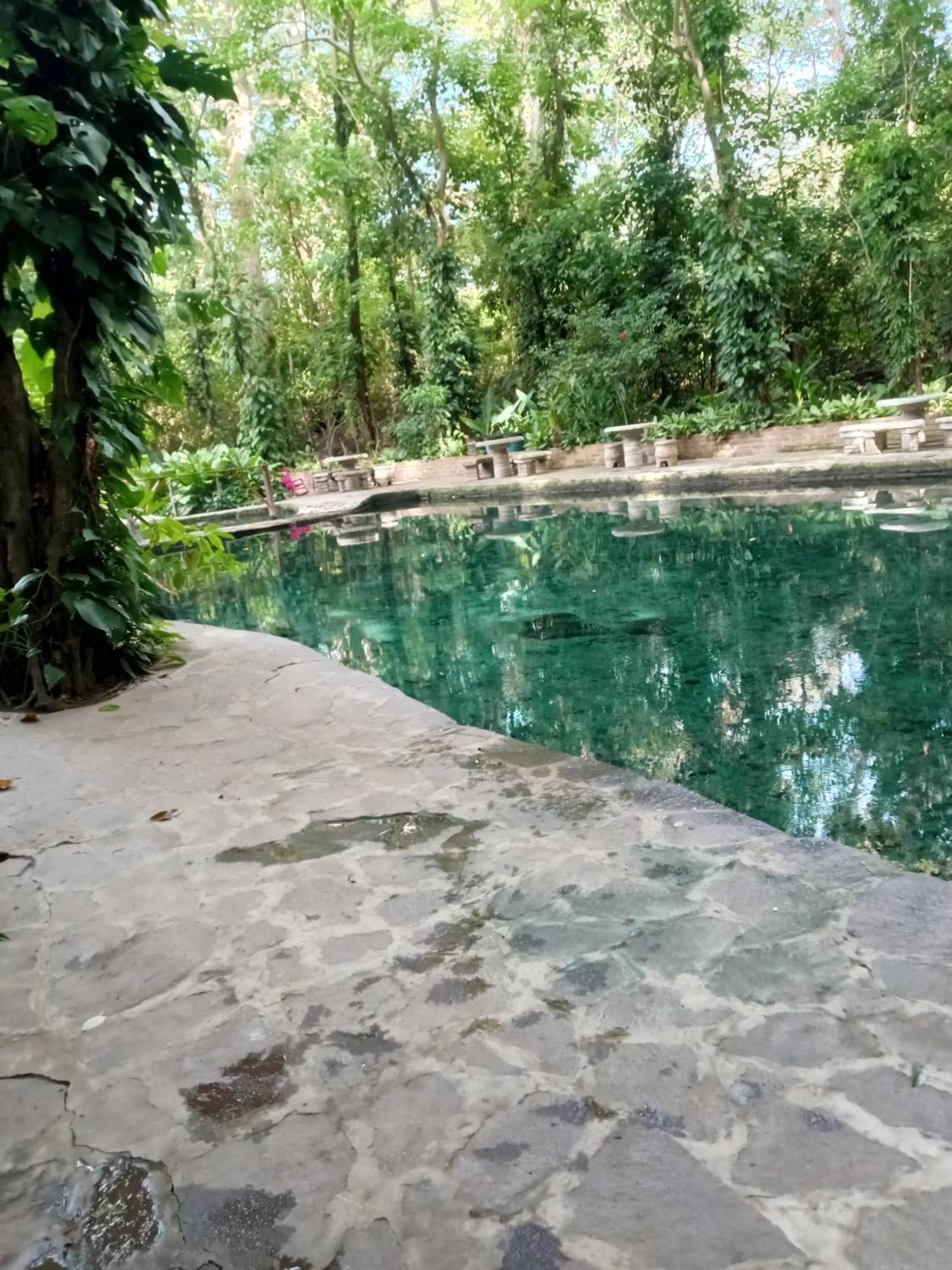 Beach Cabin Ometepe Altagracia Esterno foto